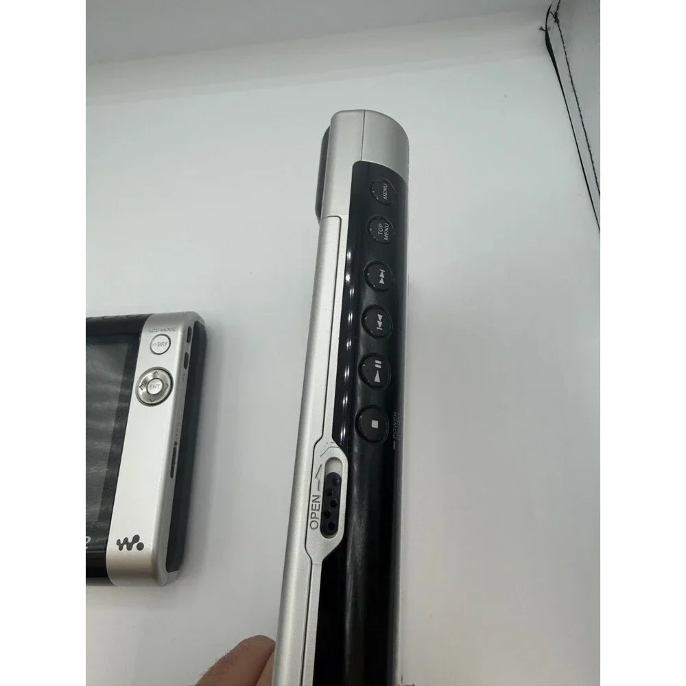 Sony good pre